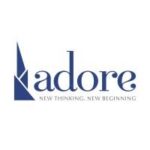 logo ADORE